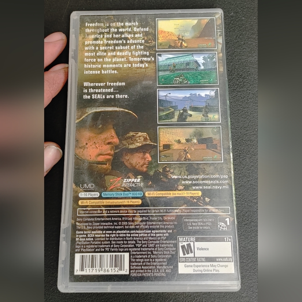 PSP Games - Picture 13 of 15